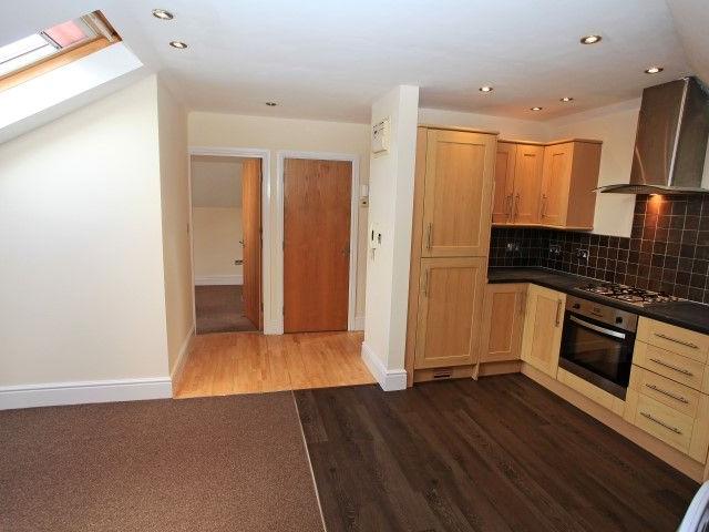 Apartment for rent in Feckenham, City Of Bristol