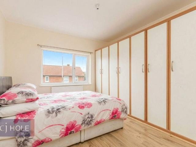 Apartment for rent in Feckenham, City Of Bristol