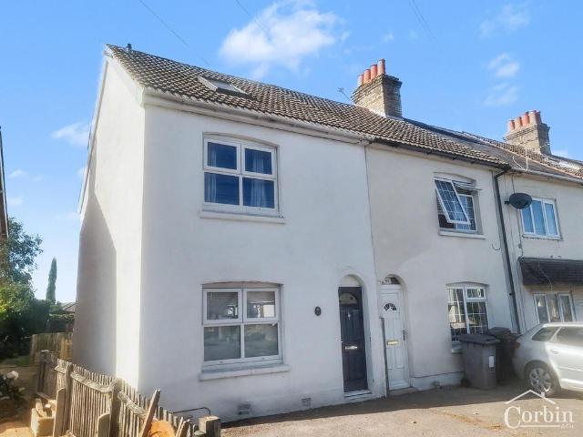 House for rent in Talbot Village, Bournemouth