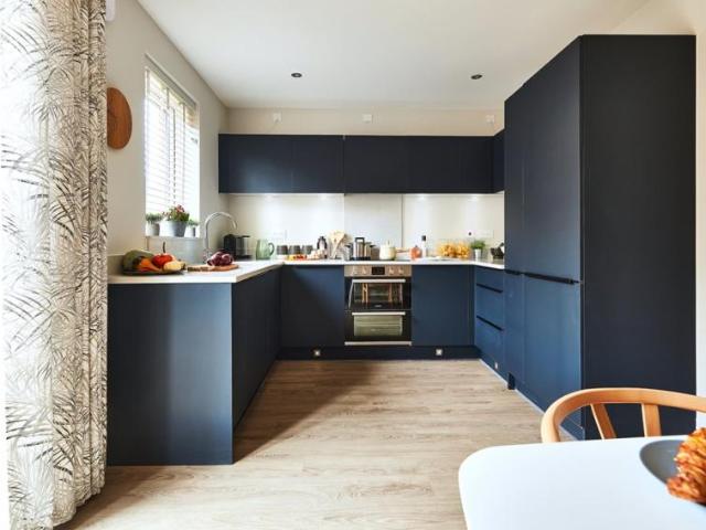 Property for sale in Bearwood, Poole