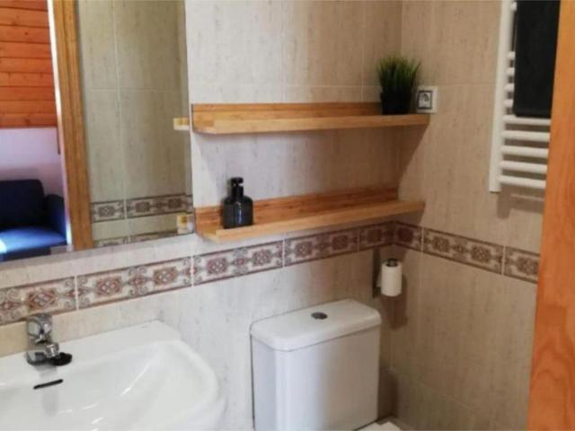 Apartamento en alquiler en La Jacetania, Aragón