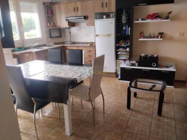 Apartamento en alquiler en Coiro, O Morrazo