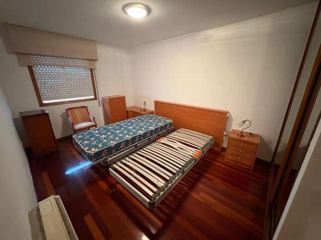 Apartamento en alquiler en Coiro, O Morrazo
