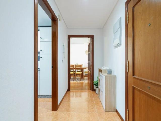 Apartamento en alquiler en Ximeu, Cangas