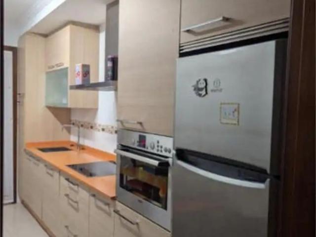 Apartamento en alquiler en Cangas, O Morrazo