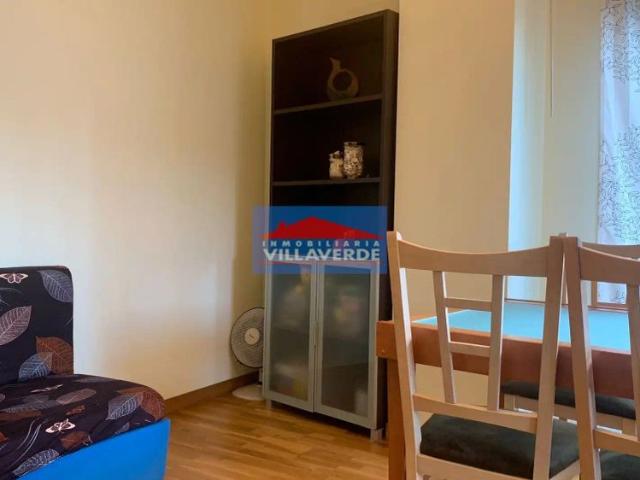 Apartamento en alquiler en O Hío, O Morrazo