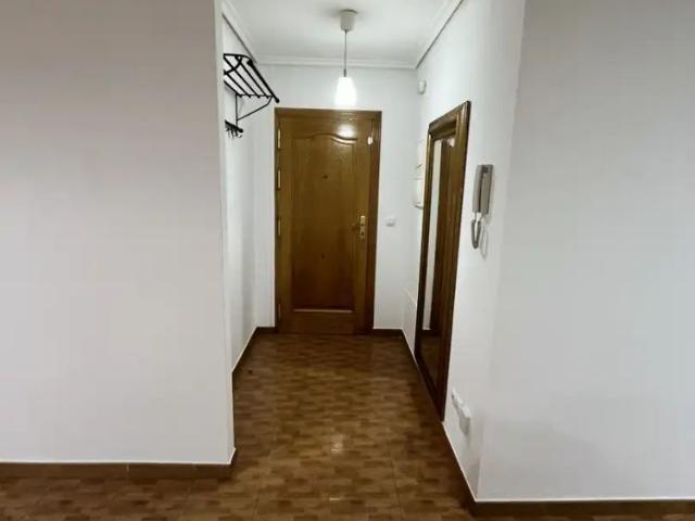 Apartamento en alquiler en Darbo, O Morrazo