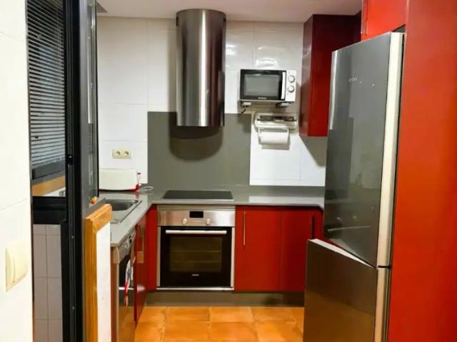 Apartamento en alquiler en O Rapadouro, Cangas