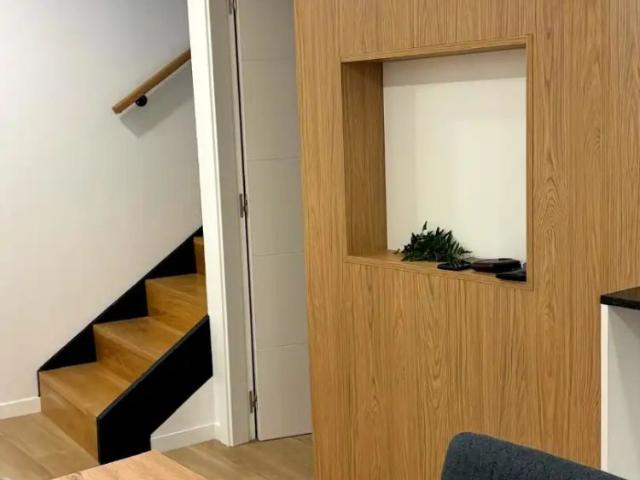 Apartamento en alquiler en Cangas, O Morrazo