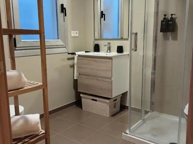 Apartamento en alquiler en O Hío, O Morrazo