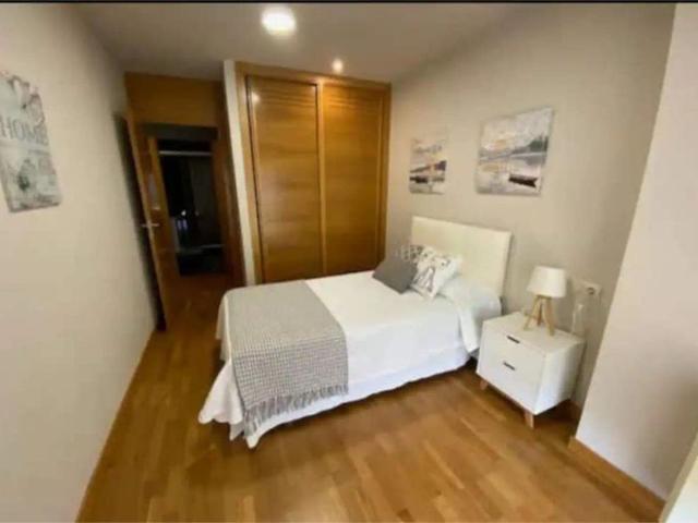 Apartamento en alquiler en Cangas, O Morrazo