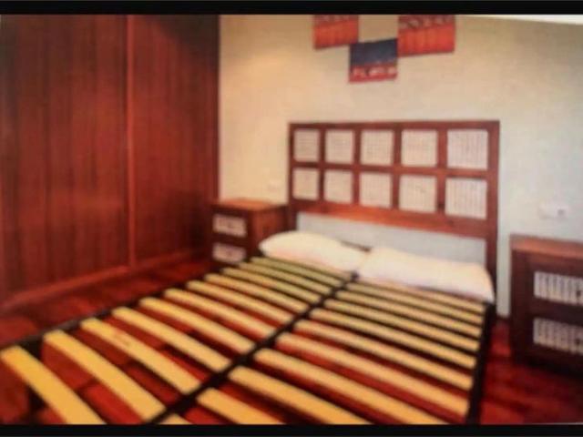 Apartamento en alquiler en Coiro, O Morrazo