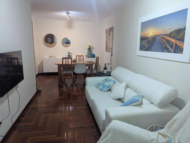 Apartamento en alquiler en Cangas, O Morrazo