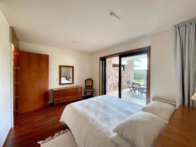 Apartamento en alquiler en Aldán, O Morrazo
