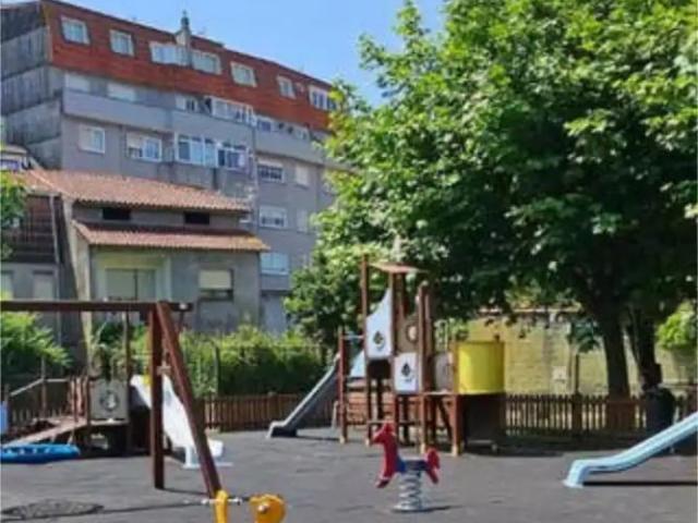 Apartamento en alquiler en Aldán, O Morrazo
