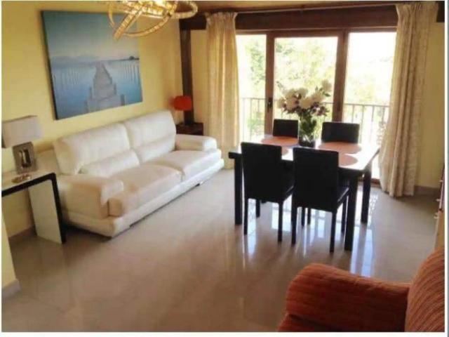Apartamento en alquiler en Darbo, O Morrazo
