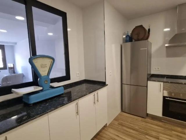 Apartamento en alquiler en Cangas Del Narcea, Asturias