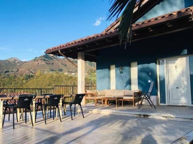 Casa en alquiler en Cangas De Onís, Asturias