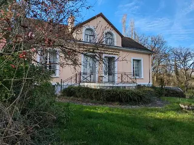 Maison vente à Loches, Cangey