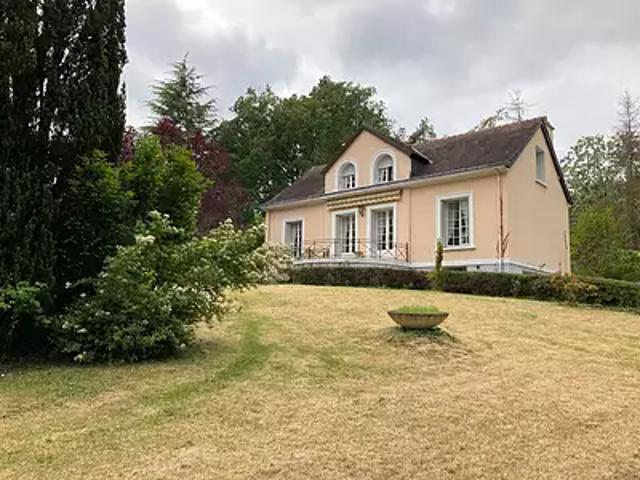 Maison vente à Loches, Cangey