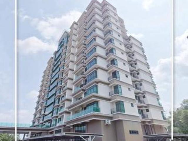 Condominium for sale in Kinabalu, Sabah