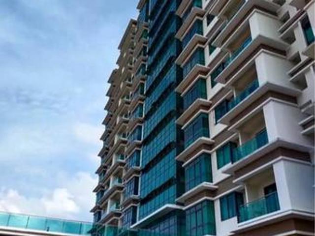 Condominium for sale in Kinabalu, Sabah