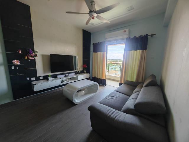 Condominium for rent in Kinabalu, Sabah