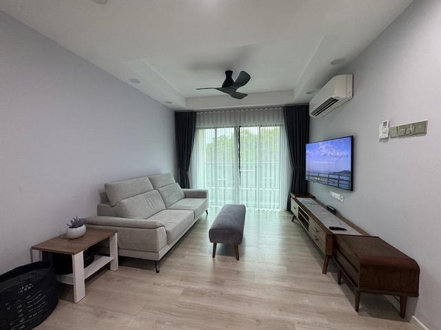 Condominium for rent in Kinabalu, Sabah