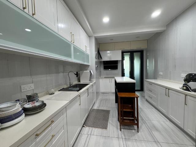 Apartment for rent in Menggatal, Sabah