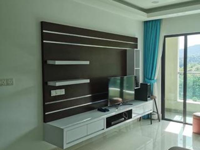 Condominium for sale in Kinabalu, Sabah