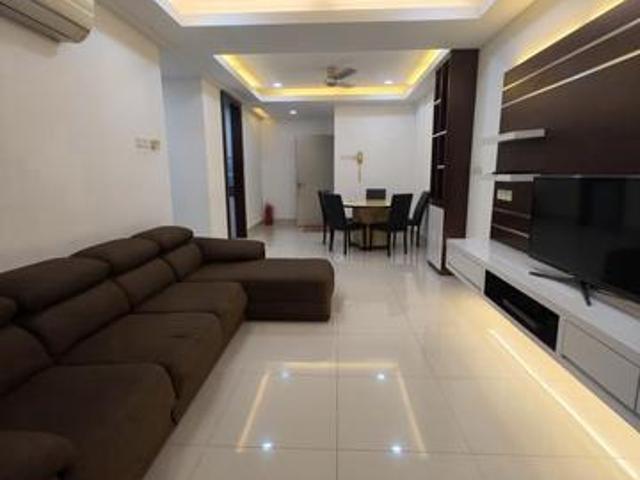 Condominium for rent in Kota Kinabalu, Bahagian Pantai Barat