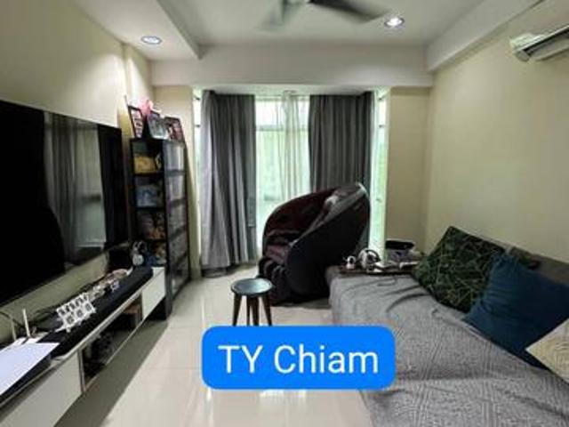 Condominium for sale in Kinabalu, Sabah