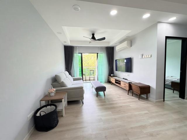 Condominium for rent in Kinabalu, Sabah
