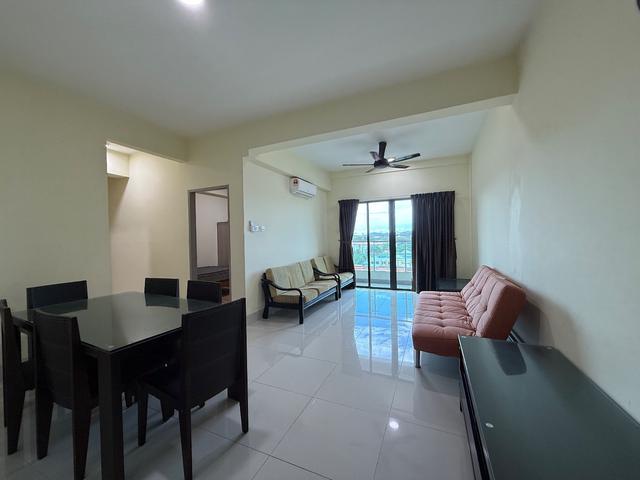 Condominium for rent in Kinabalu, Sabah