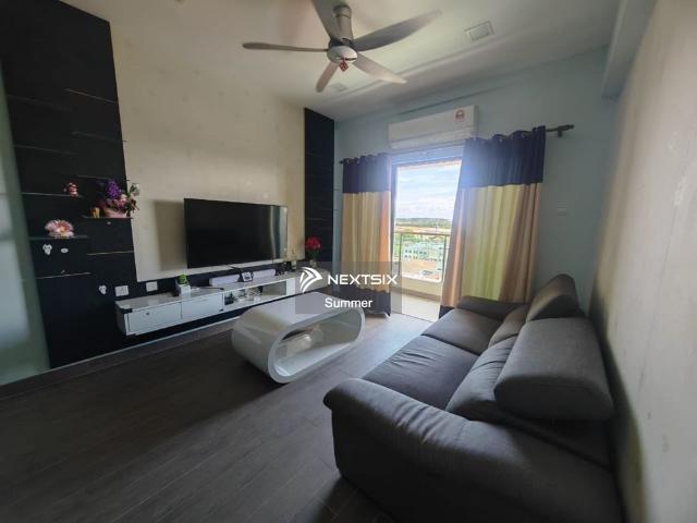 Apartment for rent in Kinabalu, Sabah