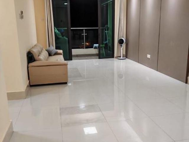 Condominium for sale in Kota Kinabalu, Bahagian Pantai Barat