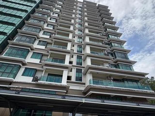 Condominium for rent in Kota Kinabalu, Bahagian Pantai Barat
