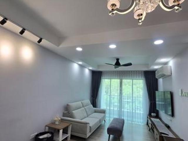 Condominium for rent in Kinabalu, Sabah