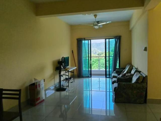 Condominium for sale in Kinabalu, Sabah