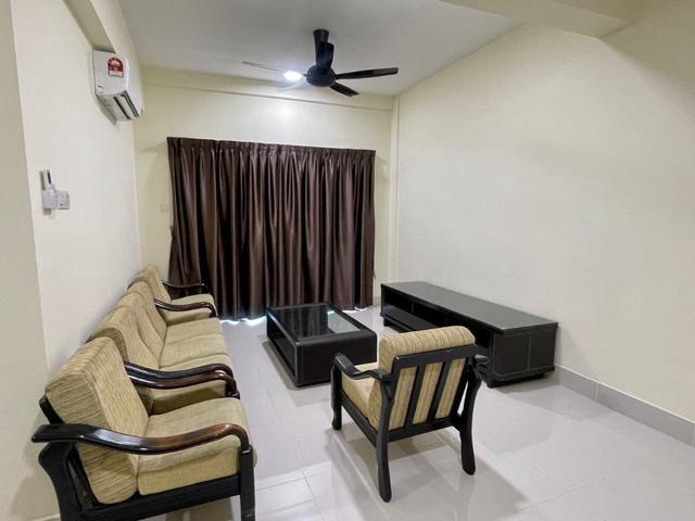 Condominium for sale in Kinabalu, Sabah