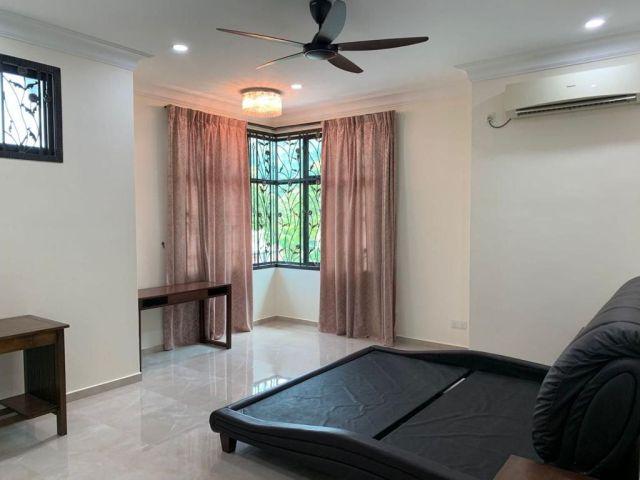 House for rent in Mukim 13, Georgetown