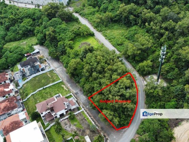 House for sale in Gelugor