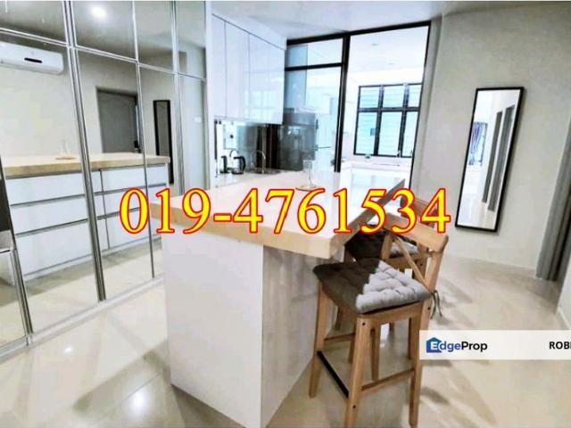 House for sale in Gelugor