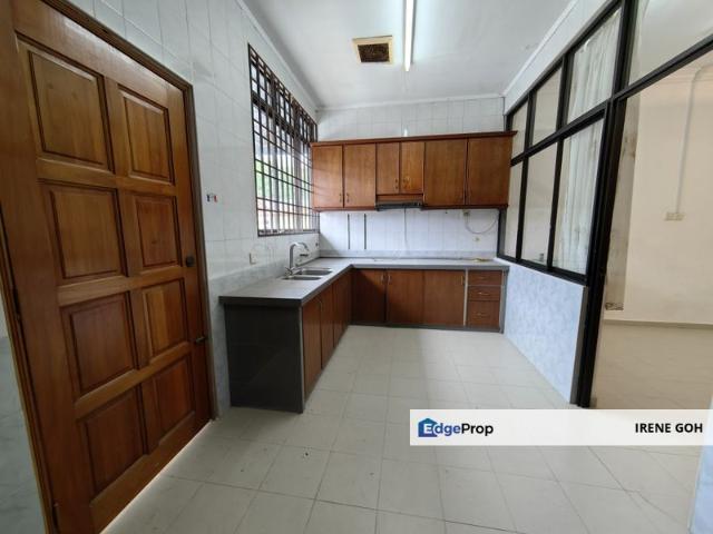 House for sale in Timur Laut, George Town