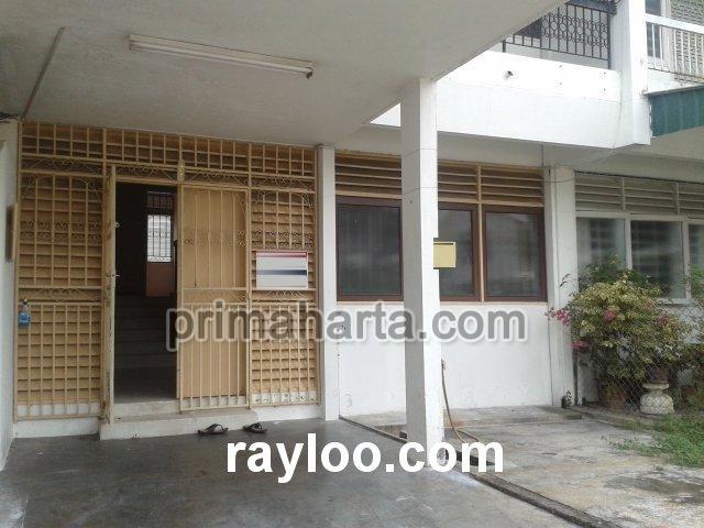 House for rent in Georgetown, Penang