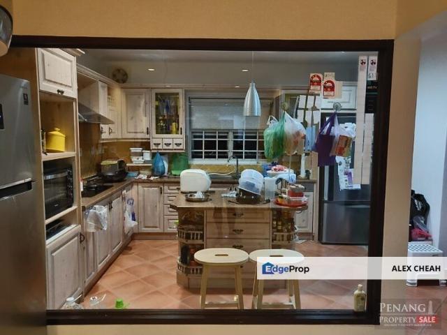 House for sale in Georgetown, Penang