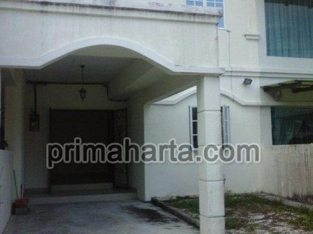 House for rent in Georgetown, Penang