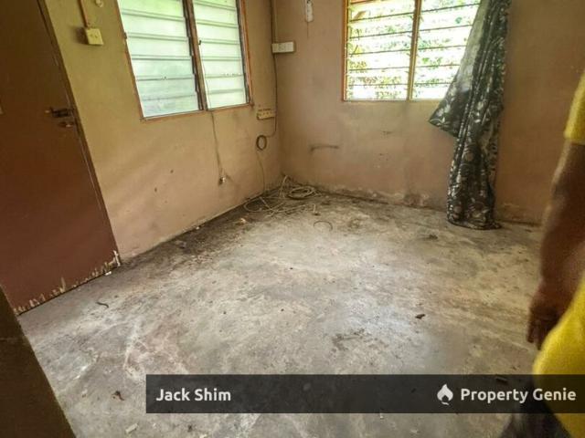 Bungalow for rent in Georgetown, Penang