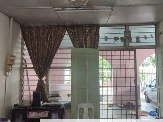 House for sale in Gelugor