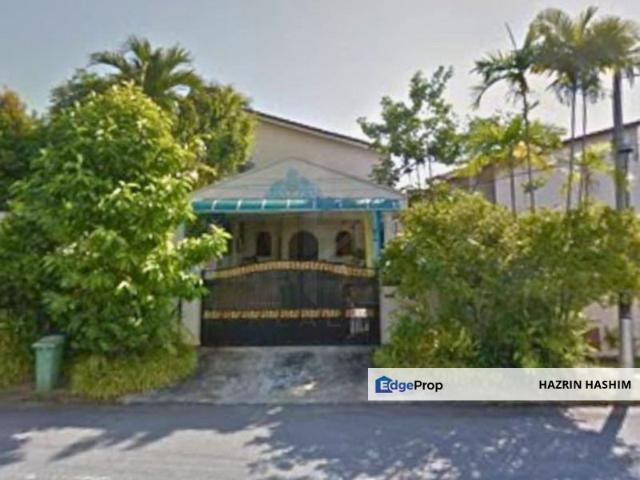 House for sale in Georgetown, Penang